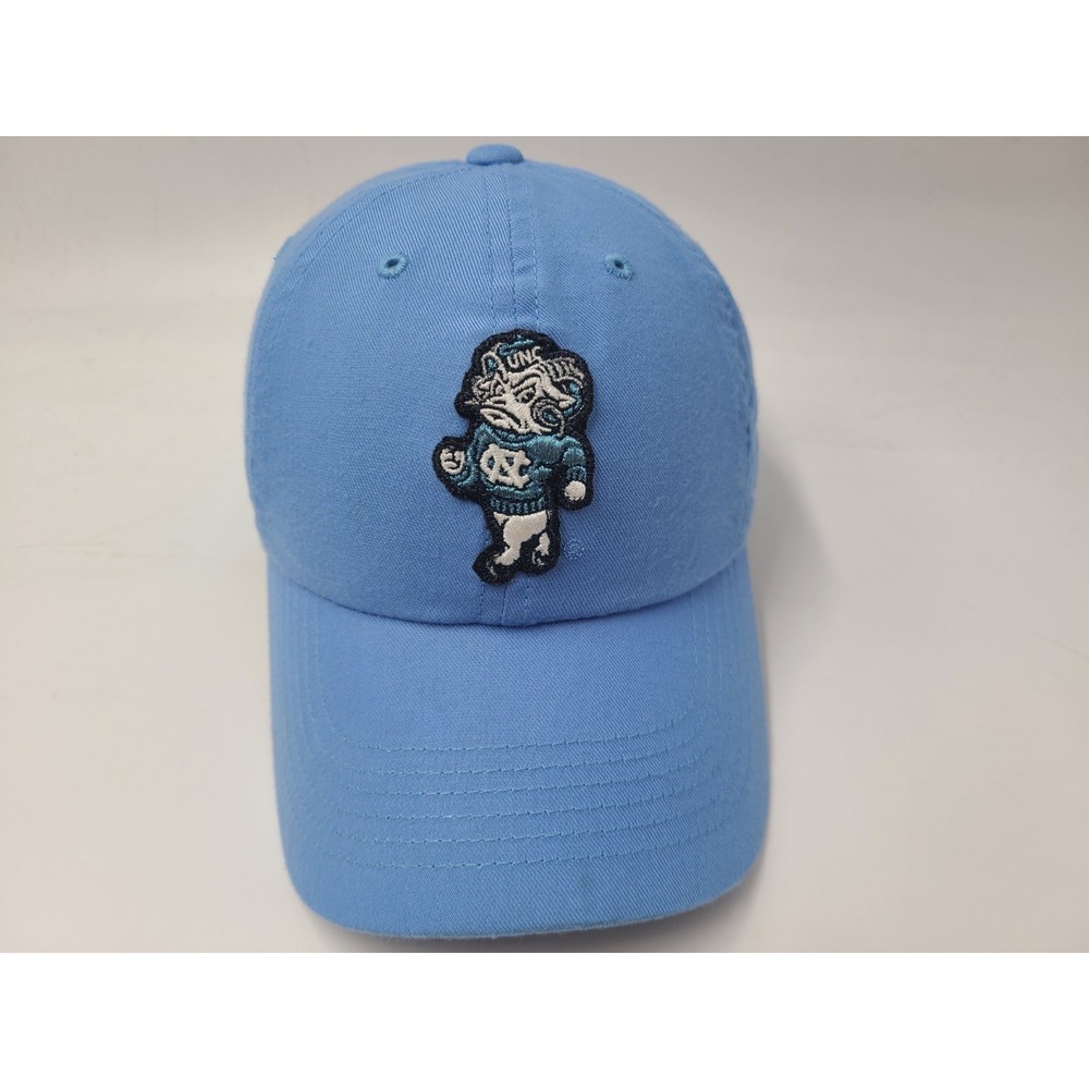 Women University of North Carolina UNC Tar Heels TOTW Strapback Hat Cap Mom NCAA